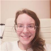 Consulente aziendale impartisce lezioni di economia